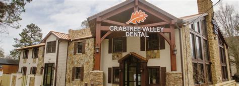 Crabtree valley dental - March 20th, 2017 | by Crabtree Valley Dental Our purpose is to truly serve you as we meet your needs and exceed your expectations. We are much more than just provide dental service, we are striving to be an organization that you, our patients, can trust for years to come to provide excellent care for your whole family.